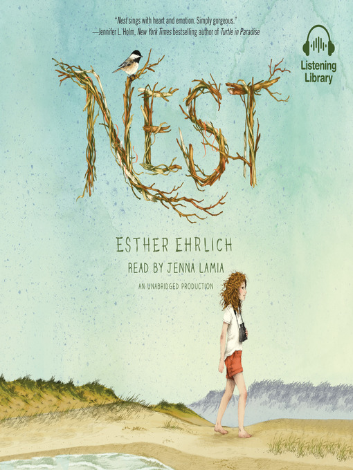 Title details for Nest by Esther Ehrlich - Available